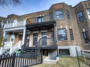 Appartement à louer Montréal Côte des Neiges/Notre Dame... Appartement à louer Montréal Côte des Neiges/Notre Dame...