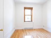 Appartement à louer Montréal Outremont