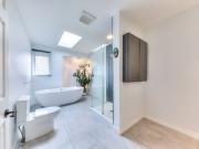 Maison à étages à louer Laval Chomedey Place Renaud