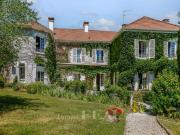 NOUVEAUTÉ VILLENNES SUR SEINE Maison ancienne de caractère