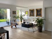 NOUVEAUTEE Boulevard des Américains / Longchamp