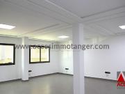 Nouveaux Bureaux en Location
