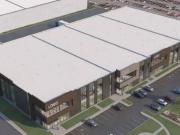 NOUVEAUX WAREHOUSE 2500 À 85000 PIEDS ET PLUS