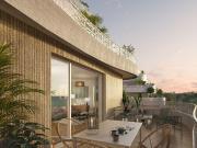 NOUVEL AIRE 2 à 4 pièces, 36 à 102 m²