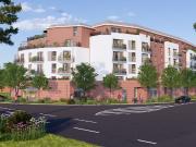 NOUVEL ANGLE 1 à 4 pièces, 28 à 84 m²