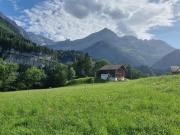 Nouvel appartement 2.5 pièces à Champéry Résidence...
