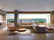 Nouvelle Bossa, 4 A 5 SuÃtes Entre 183MÂ² A 366MÂ² Em...