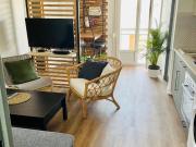 Nouvelle colocation – 4 chambres modernes