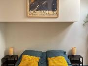 Nouvelle colocation étudiante en plein centre !