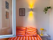 Nouvelle colocation métro D Garibaldi