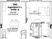 NOUVELLE CONSTRUCTION