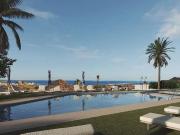 Nouvelle construction Apartment Aguilon