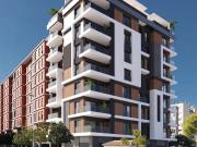 Nouvelle construction Apartment Corte Ingles