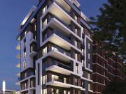 Nouvelle construction Apartment Corte Ingles