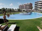 Nouvelle construction Apartment El Raso