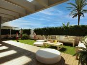 Nouvelle construction Apartment Escandinavia