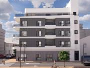 Nouvelle construction Apartment La Mata