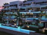 Nouvelle construction Apartment Las Colinas Golf