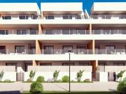 Nouvelle construction Apartment Las Filipinas