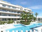 Nouvelle construction Apartment Lomas de Cabo Roig