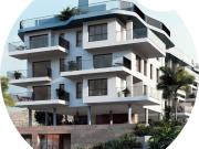 Nouvelle construction Apartment Playas Del Torres