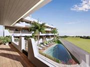 Nouvelle construction Apartment Pueblo