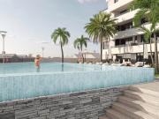 Nouvelle construction Apartment San Pedro Del Pinatar
