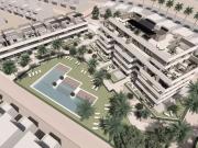 Nouvelle construction Apartment Santa Rosalia Lake And... Nouvelle construction Apartment Santa Rosalia Lake And...