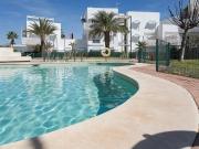 Nouvelle construction Apartment Vera Playa