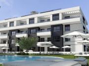 Nouvelle construction Apartment Villamartín