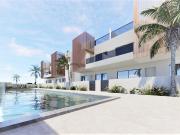 Nouvelle construction Bungalow Pilar De La Horadada