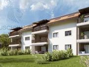 Nouvelle construction d'une PPE à Berlincourt