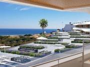 Nouvelle construction Penthouse Centro