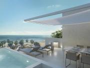 Nouvelle construction Penthouse La Mata