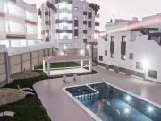 Nouvelle construction Penthouse Los Altos
