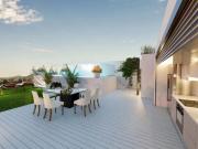 Nouvelle construction Penthouse Pueblo