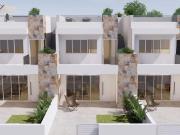 Nouvelle construction Town House PAU 26