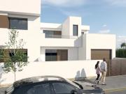 Nouvelle construction Town House Pilar De La Horadada