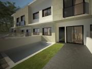 Nouvelle construction Town House Pilar De La Horadada