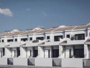 Nouvelle construction Town House Valle Del Sol