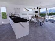 Nouvelle construction Villa 4.5pces à 3977 Granges |...