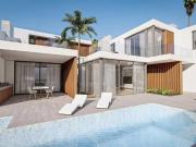 Nouvelle construction Villa Albir