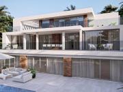 Nouvelle construction Villa Altea Hills