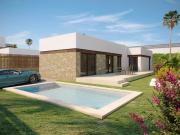 Nouvelle construction Villa Balcón De Finestrat