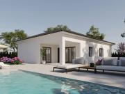 Nouvelle construction Villa Batistes