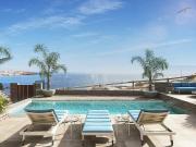 Nouvelle construction Villa Cala Medina