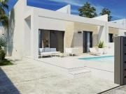 Nouvelle construction Villa Centro