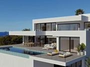 Nouvelle construction Villa Cumbre Del Sol