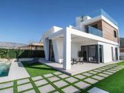 Nouvelle construction Villa Golf Piug Campana