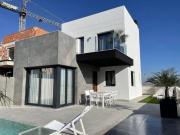 Nouvelle construction Villa Los Altos